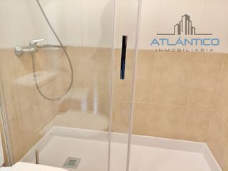 Piso en alquiler en Monte Alto - Zalaeta - Atocha en Coruña (A)