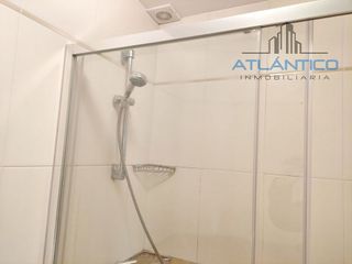 Piso en alquiler en Monte Alto - Zalaeta - Atocha en Coruña (A)