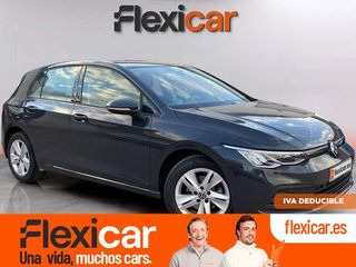 Volkswagen Golf 2.0 TDI 85kW (115CV)