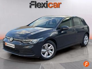 Volkswagen Golf 2.0 TDI 85kW (115CV)