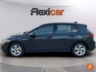 Volkswagen Golf 2.0 TDI 85kW (115CV)