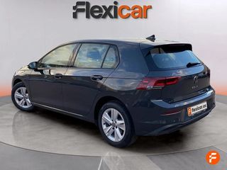 Volkswagen Golf 2.0 TDI 85kW (115CV)