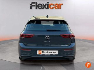 Volkswagen Golf 2.0 TDI 85kW (115CV)