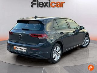 Volkswagen Golf 2.0 TDI 85kW (115CV)