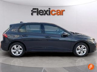 Volkswagen Golf 2.0 TDI 85kW (115CV)