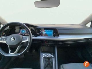 Volkswagen Golf 2.0 TDI 85kW (115CV)