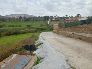 Parcela Rústica Alhaurín el Grande