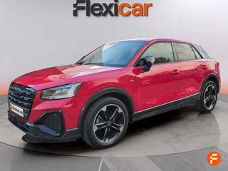 Audi Q2 Black Line 30 TDI 85kW (116CV) S tronic