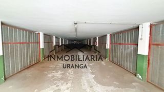 Garaje en venta en Laredo