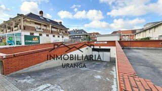 Garaje en venta en Laredo