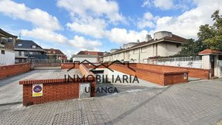 Garaje en venta en Laredo