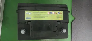 Batería Aurgi de 62.0 Ah H5
