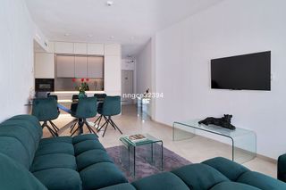 Piso en venta en Los Jardines de Marbella - La Ermita en Marbella