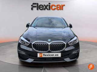 BMW Serie 1 116d