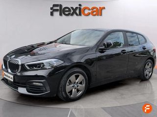 BMW Serie 1 116d
