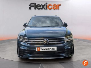 Volkswagen Tiguan R-Line 1.4 TSI eHybrid 180kW (245CV) DSG