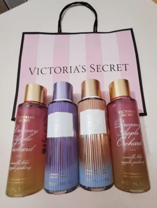 Victoria's Secret Dreamy Apple Orchard