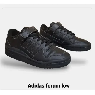 Zapatillas Adidas Forum Low Talla 38 2/3