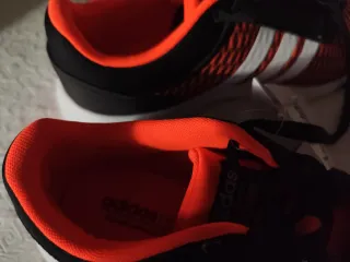 Zapatillas Adidas Cloudfoam Race Hombre Talla 44