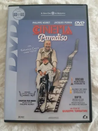 Lote 7 Películas DVD Variadas