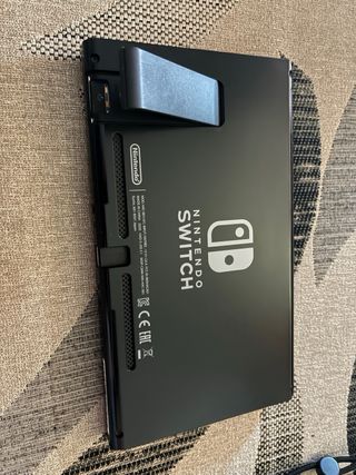 Accessori per Nintendo Switch + Mario Kart