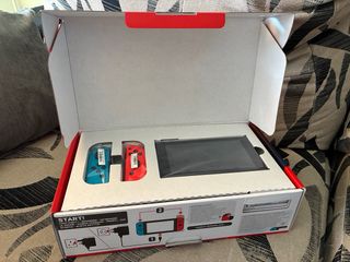 Accessori per Nintendo Switch + Mario Kart