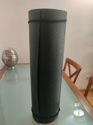 Colchoneta yoga 