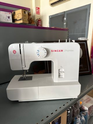 Máquina de coser Singer Promise