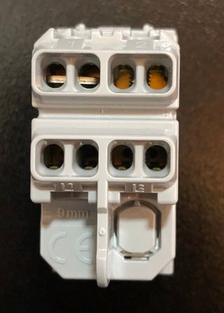 OMNIALUXSTORE BTICINO MATIXGO JW4002 10 PEZZI