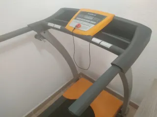 Cinta de correr semi  nueva