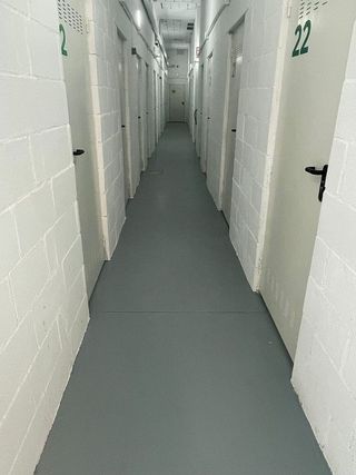 Trastero en venta en Pajarillos en Valladolid