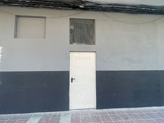 Trastero en venta en Pajarillos en Valladolid