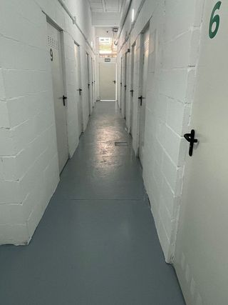 Trastero en venta en Pajarillos en Valladolid