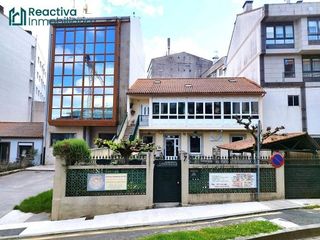 Casa adosada en venta en Castiñeiriño - Cruceiro de Sar en Santiago de Compostela
