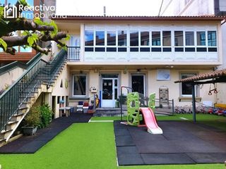 Casa adosada en venta en Castiñeiriño - Cruceiro de Sar en Santiago de Compostela