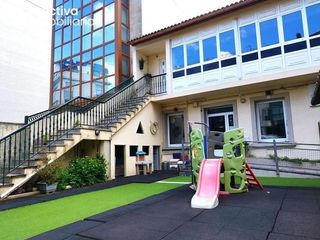 Casa adosada en venta en Castiñeiriño - Cruceiro de Sar en Santiago de Compostela