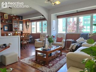 Casa adosada en venta en Castiñeiriño - Cruceiro de Sar en Santiago de Compostela