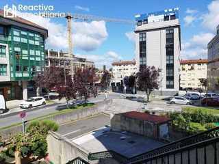 Casa adosada en venta en Castiñeiriño - Cruceiro de Sar en Santiago de Compostela