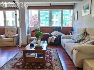 Casa adosada en venta en Castiñeiriño - Cruceiro de Sar en Santiago de Compostela
