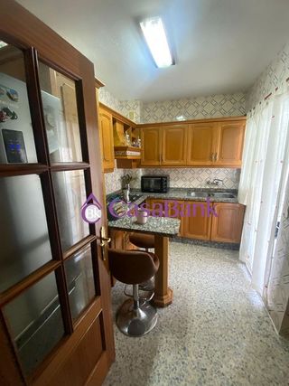 Piso en venta en Huerta de la Reina - Trassierra en Córdoba