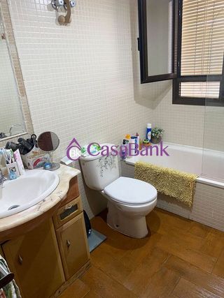 Piso en venta en Huerta de la Reina - Trassierra en Córdoba