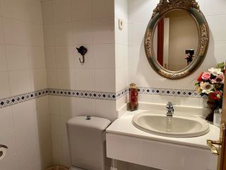 Piso en alquiler en El Terreno en Palma de Mallorca