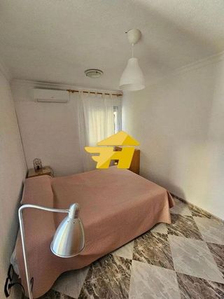Piso en alquiler en Girón - Las Delicias - Tabacalera en Málaga