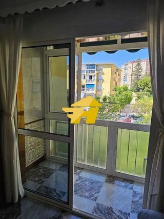 Piso en alquiler en Girón - Las Delicias - Tabacalera en Málaga