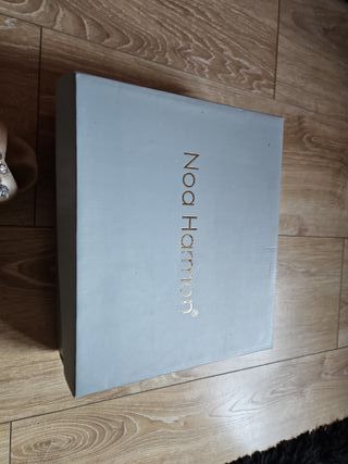 Sandalias Noa Harmon Talla 38