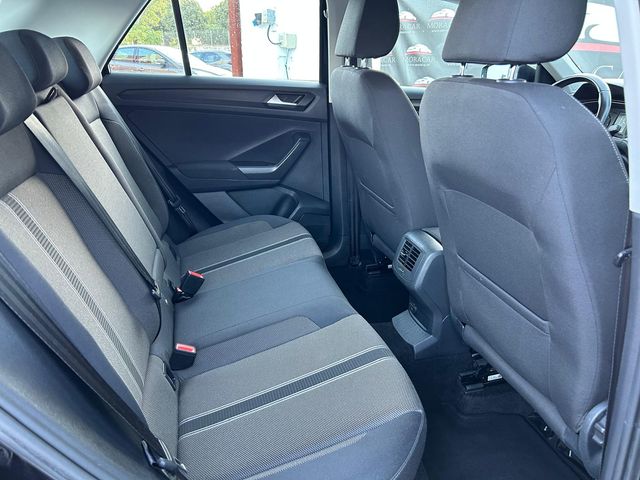 Volkswagen T-Roc 2019