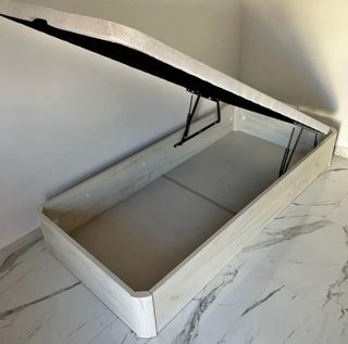 Canapé madera LIQUIDACIÓN