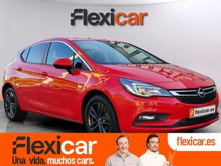 Opel Astra 1.6 CDTi S/S 81kW (110CV) 120 Aniversari