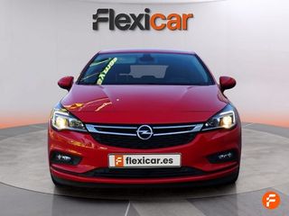 Opel Astra 1.6 CDTi S/S 81kW (110CV) 120 Aniversari