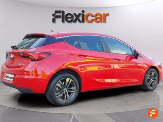 Opel Astra 1.6 CDTi S/S 81kW (110CV) 120 Aniversari